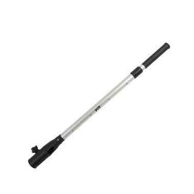 Rallonge Aluminium Pour Barre Franche Pike'n Bass