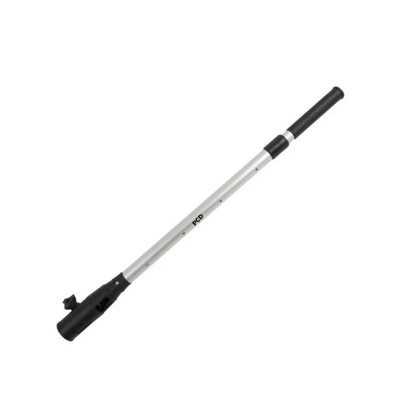 Rallonge Aluminium Pour Barre Franche Pike'n Bass