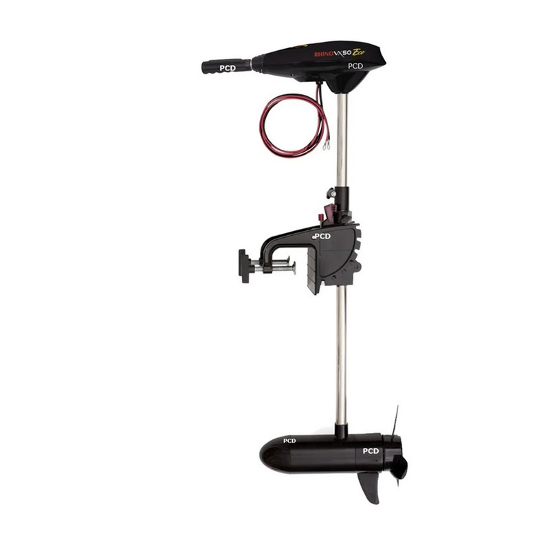 Moteur Electrique Rhino VX 50LBS Eco