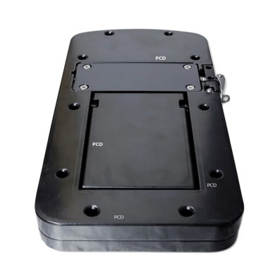 Support Moteur Rapide Pour Rhino BLX BMR 65 LBS