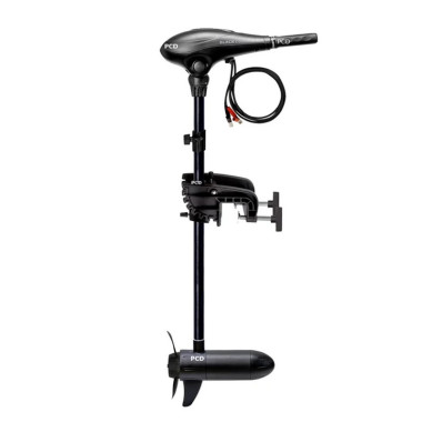 Moteur Electrique Rhino Black Edition 35LBS