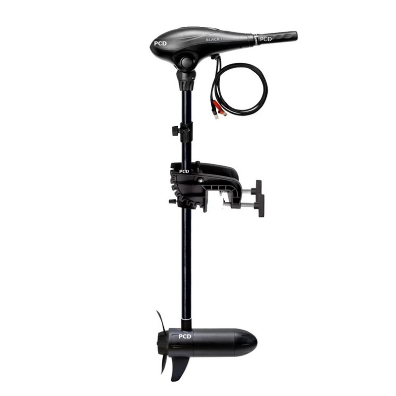Moteur Electrique Rhino Black Edition 55LBS