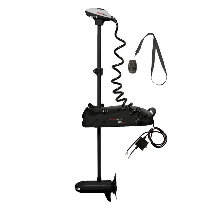 Moteur Electrique Rhino Hors-Bord BLX 65LBS BMR