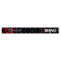 Autocollant Décamètre Rhino 119CM