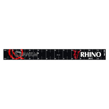 Autocollant Décamètre Rhino 119CM