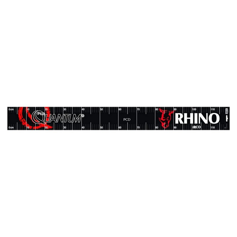 Autocollant Décamètre Rhino 119CM