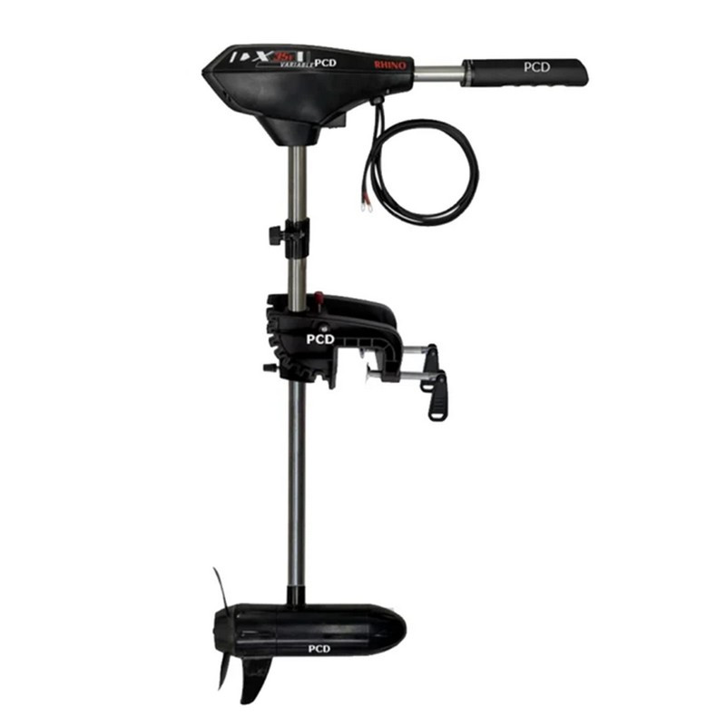 Moteur Electrique Rhino DX-V 55LBS