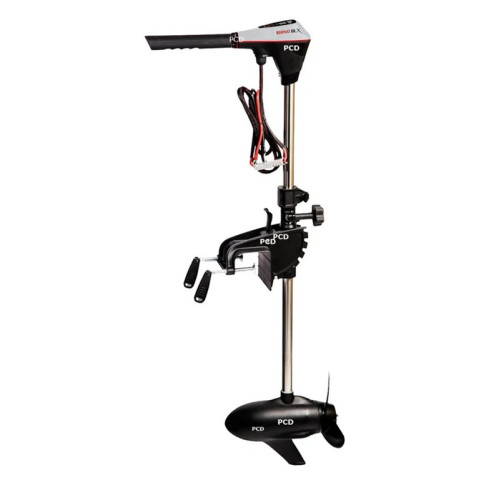 Moteur Electrique Rhino Hors-Bord BLX 70LBS