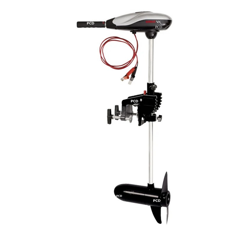 Moteur Electrique Rhino VX 54LBS Arbre long