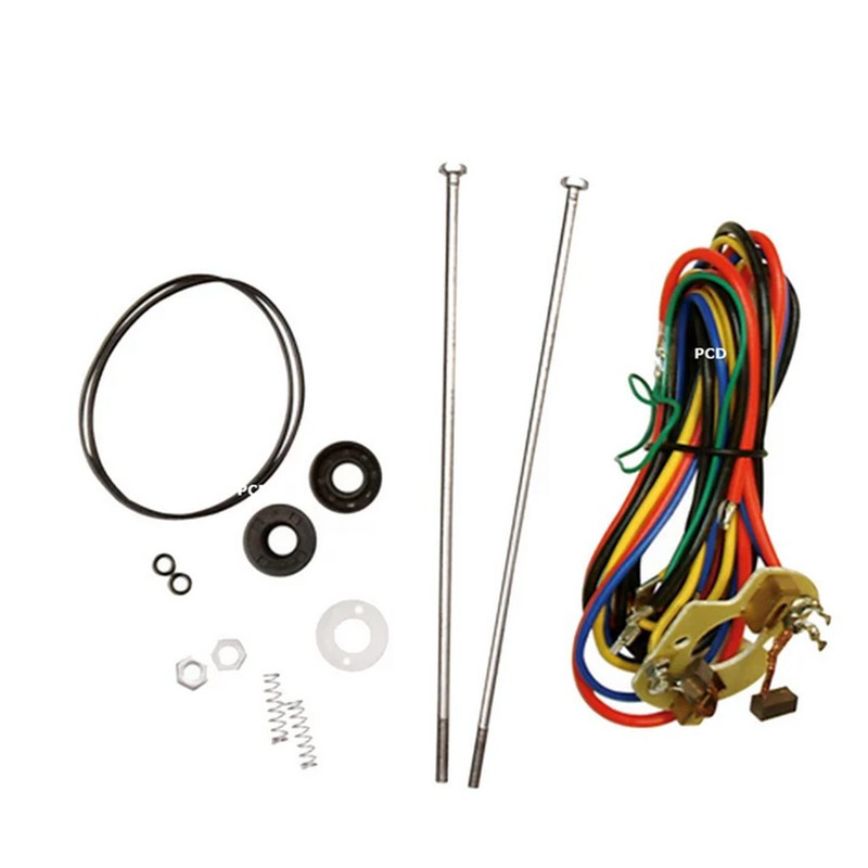 Kit de Réparation Moteur Electrique Rhino