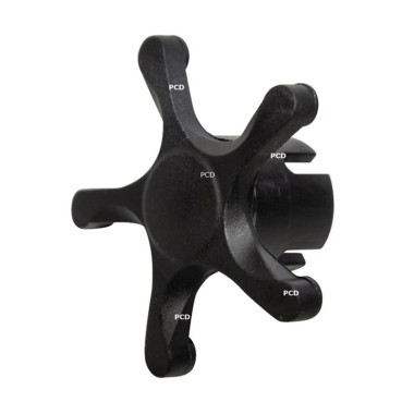 Kit Helice Moteur Electrique Rhino Tuhunder/VX