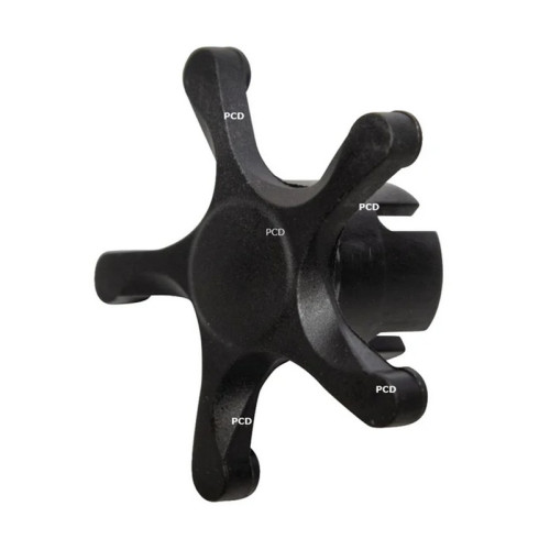 Kit Helice Moteur Electrique Rhino Tuhunder/VX