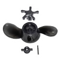 Kit Hélice Pour Moteur Electrique Rhino VX18, VX24, BC2400 Et Cobold