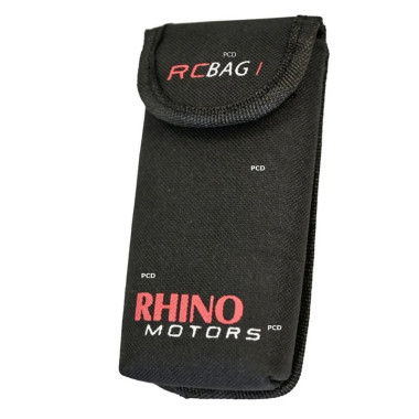 Housse Pour Télécommande Rhino RC Bag