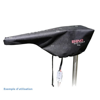 Housse Pour Moteurs...