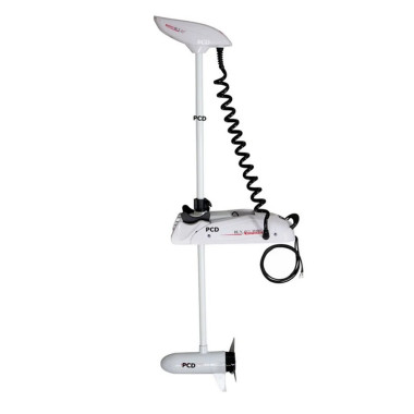 Moteur Electrique Rhino Hors-Bord BLX BMR GPS 65 LBS