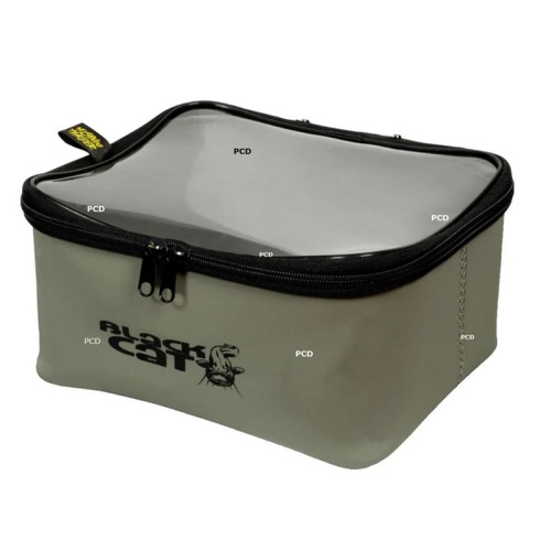 Tousse à Accessoire Black Cat Flex Box Large