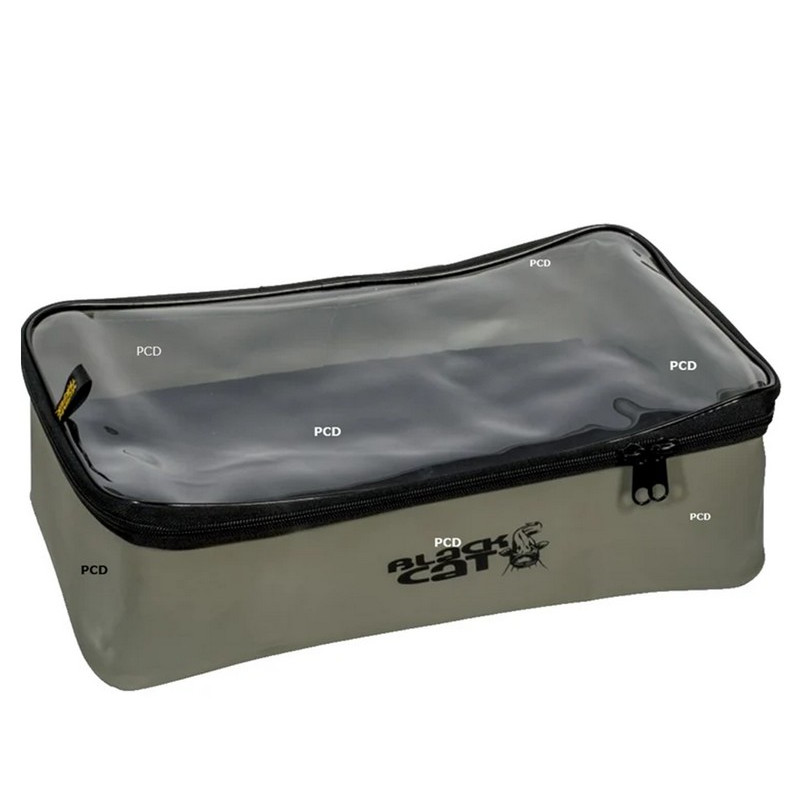 Trousse à Accessoires Black Cat Flex Box XL