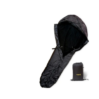 Couverture Bed Chair Black Cat Cover