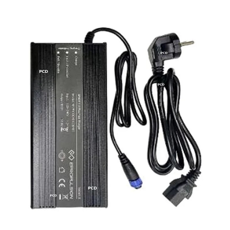 Chargeur Rapide Pour Moteur Electrique E-PROPULSION Spirit 1.0 Plus Et Evo