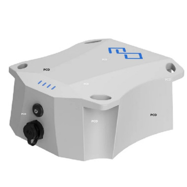 Batterie Pour Moteur Electrique E-PROPULSION Vaquita