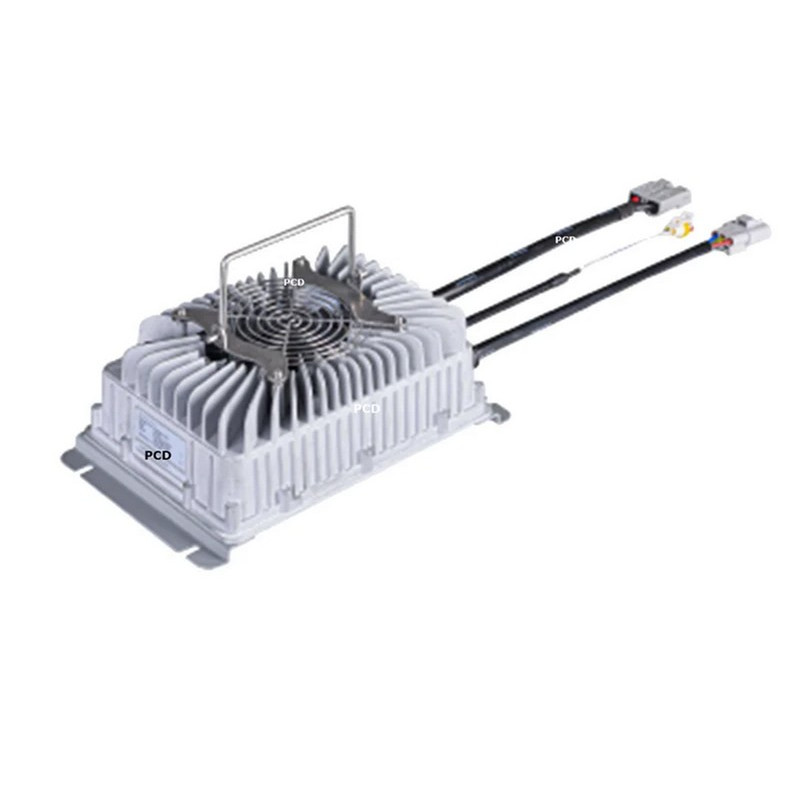 Chargeur 20A Pour Batterie E-PROPULSION Lithium LiFePO4 E-Series