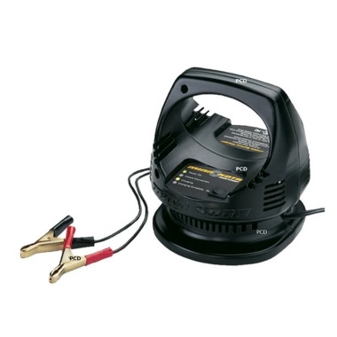 Chargeur De Batterie Minn Kota Portable 1 Sortie Mk110PE