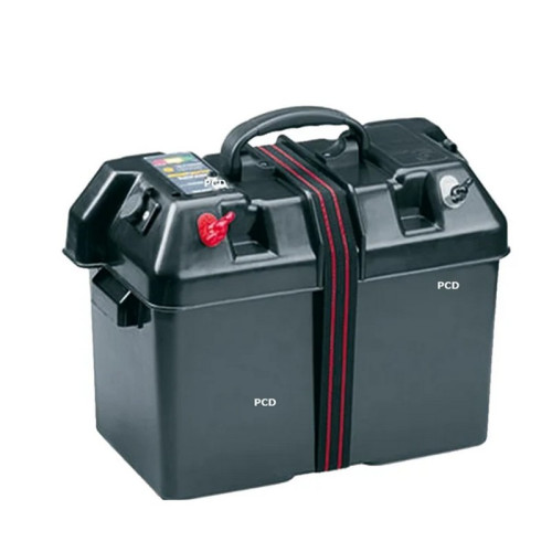 Station D'Energie Portable Minn Kota Power Center