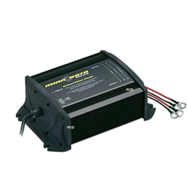 Chargeur Fixe de Batterie Minn Kota MK-210E