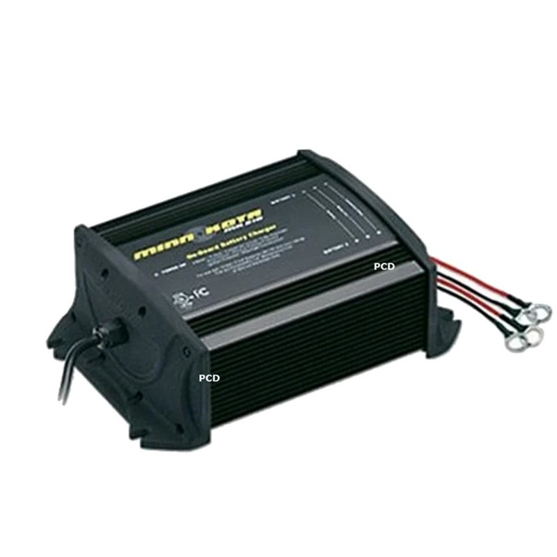 Chargeur Fixe de Batterie Minn Kota MK-210E