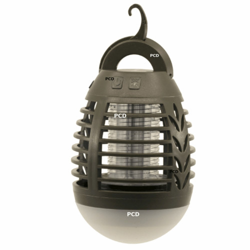 Lanterne Led Anti-Moustiques Trakker Nitelife Bug Blaster