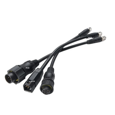 Cable D'adaptation US2 Pour Garmin Minn Kota
