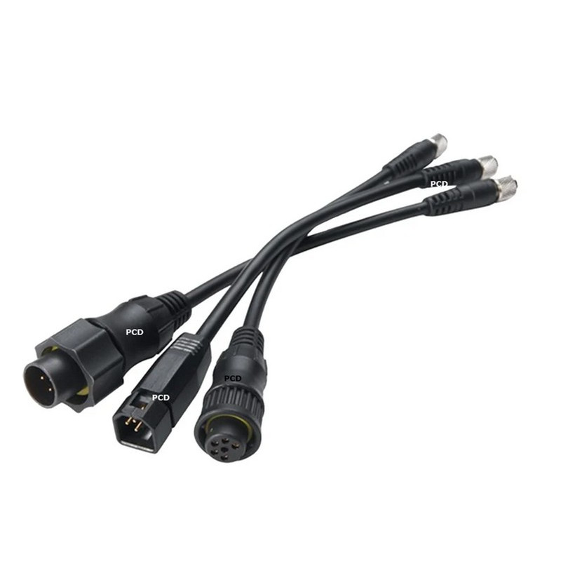 Cable D'adaptation US2 Pour Garmin Minn Kota
