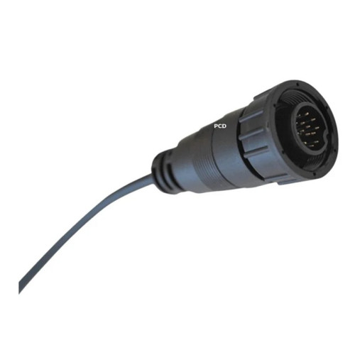 Cable D'Adaptation Pour Onix et Solix Minn Kota