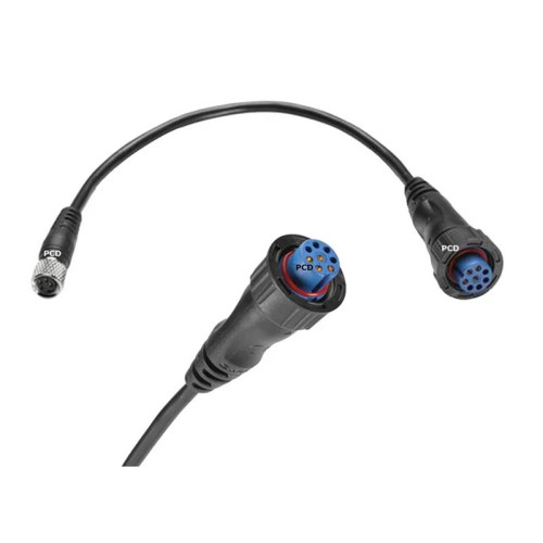 Cable D'Adaptation US2 Pour Garmin 8 Pins Minn Kota