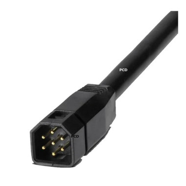 Cable D'Adaptation Pour Helix 7 Sur Sonde MDI Minn Kota