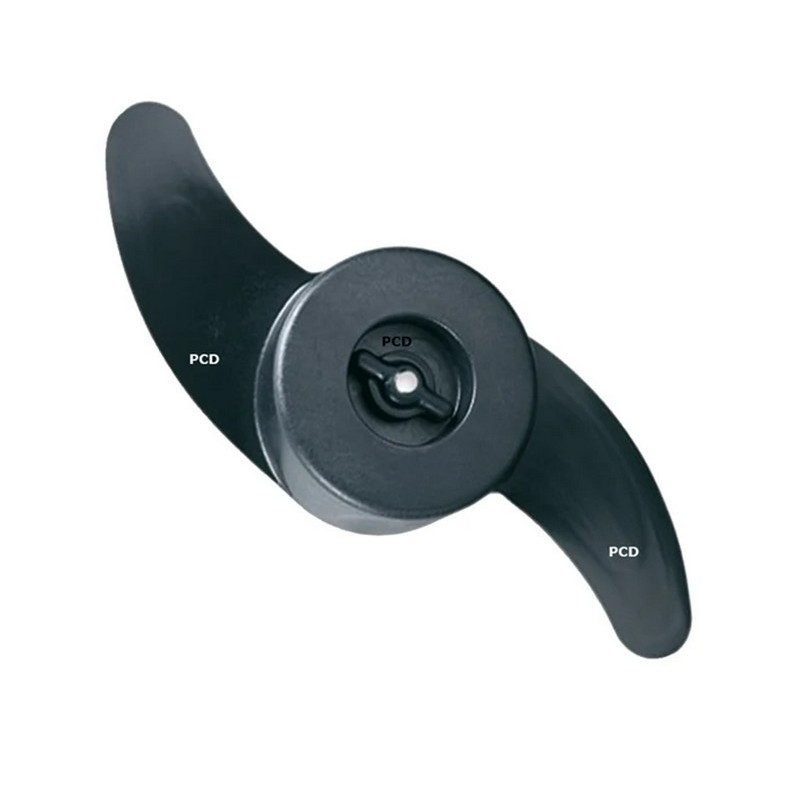 Hélice Minn Kota Power prop Mkp-2