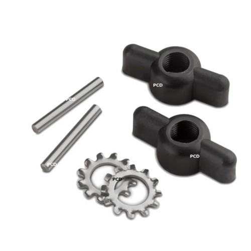 Kit Ecrous MKP-9 Pour Helice Minn Kota