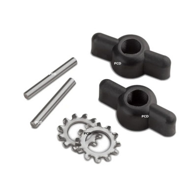 Kit Ecrous MKP-10 Pour Helice Minn Kota