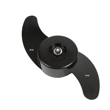 Hélice Minn Kota Power Prop Mkp-37