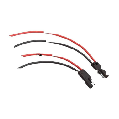 Prise Mâle Femelle Connexion Rapide 12V Minn Kota