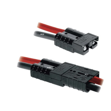 Prise de Connexion Rapide pour Alimentation Moteur Minn Kota