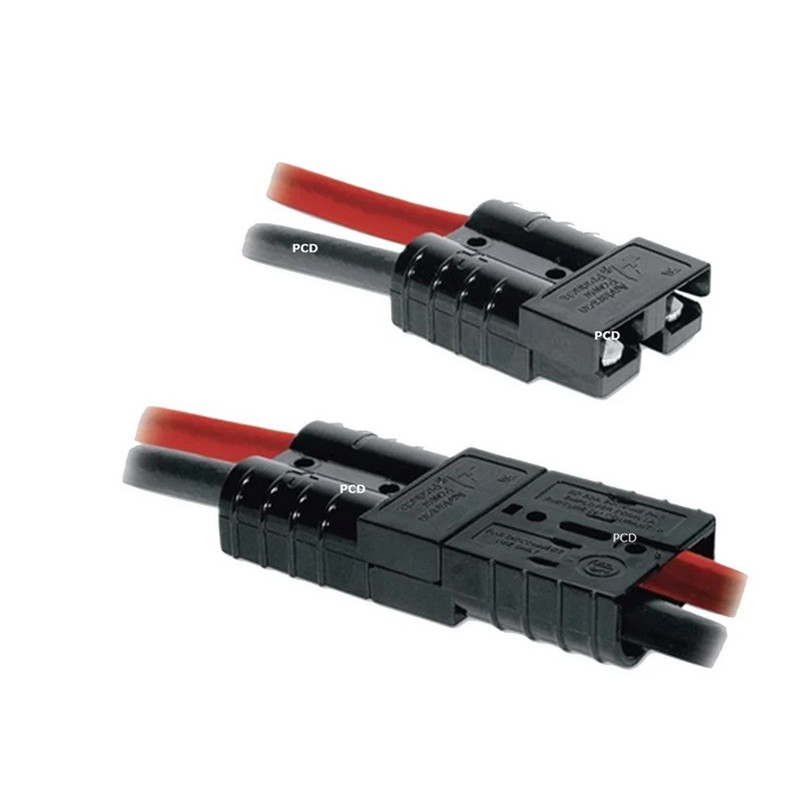 Prise de Connexion Rapide pour Alimentation Moteur Minn Kota