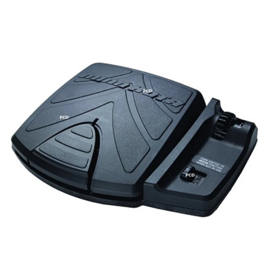 Pédale De Commande Electrique Minn Kota Pour Moteur Powerdrive BT ou Riptide Powerdrive BT