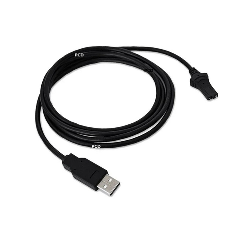 Câble USB de Recharge Pour Télécommande Minn Kota I Pilot Link