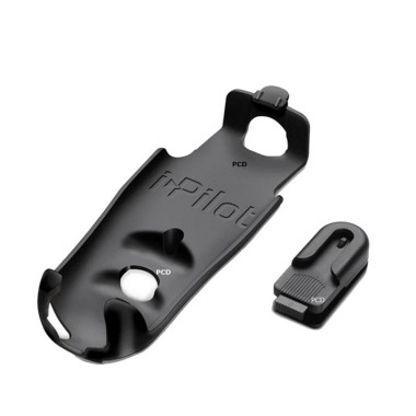 Kit de Fixation Pour Télécommande Minn Kota I Pilot Link