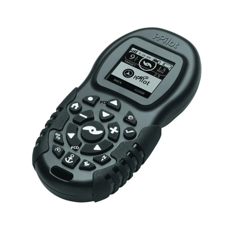 Télécommande MINN KOTA Bluetooth Pour I Pilot Système BT