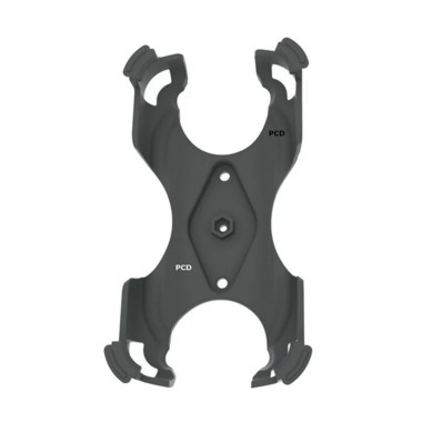 Kit de Fixation Pour Télécommande Minn Kota I Pilot Link BT