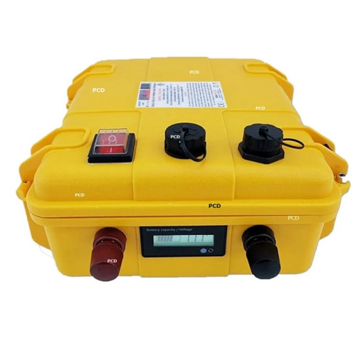 Batterie Valise Lithium Ion...