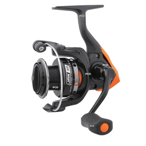 Moulinet Okuma Jaw 55 FD